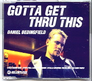 Daniel Bedingfield - Gotta Got Thru This